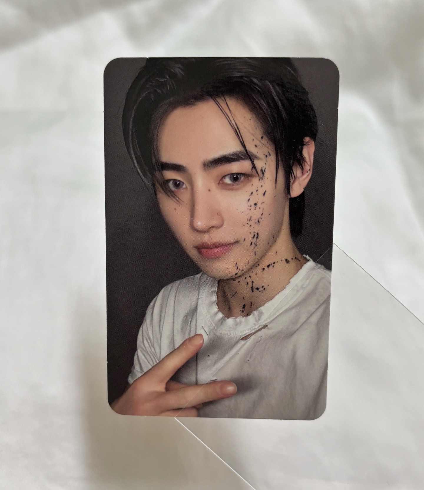 ENHYPEN SUNGHOON DESIRE UNLEASH 專卡