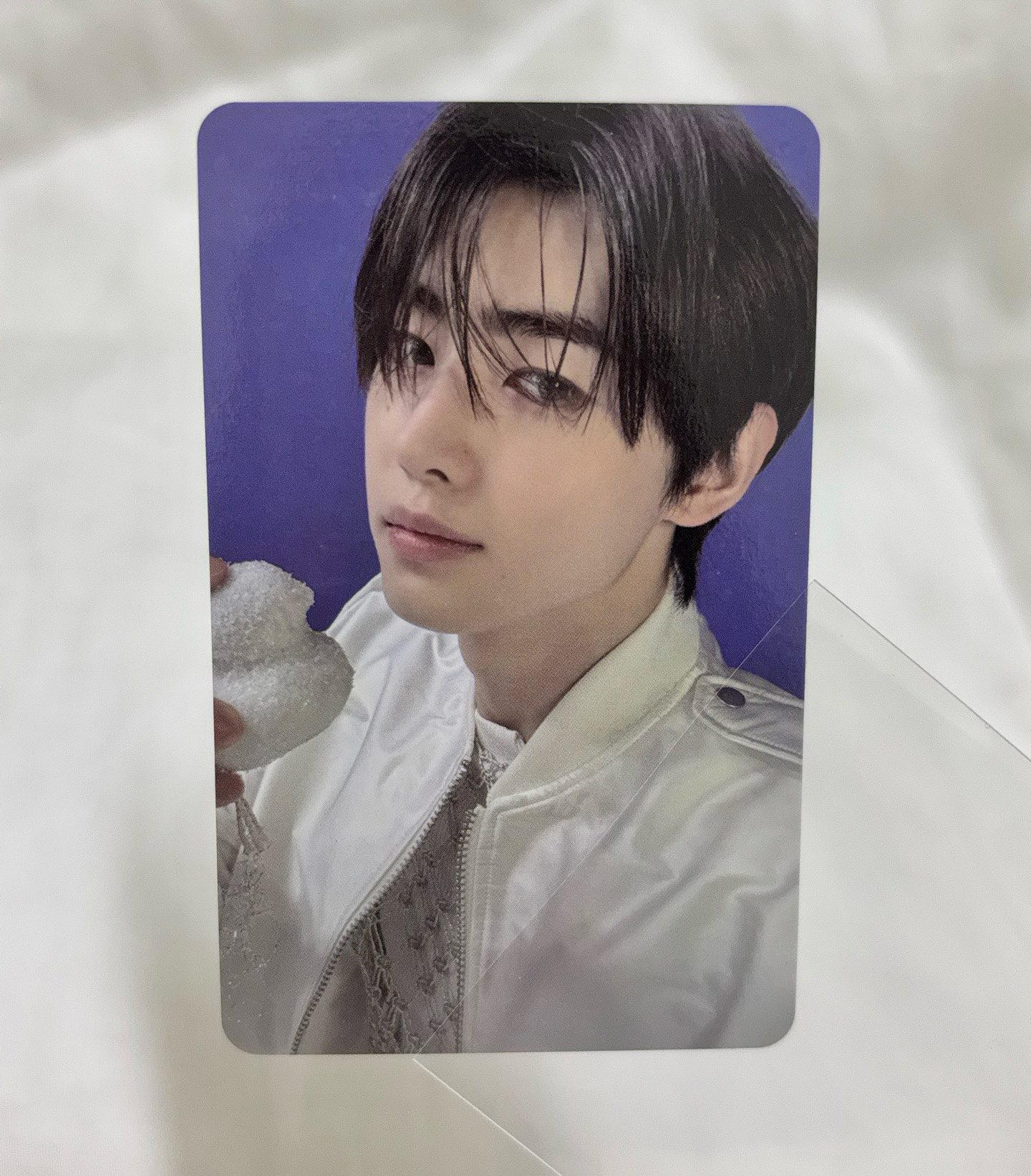 ENHYPEN SUNGHOON DAYDREAM專卡