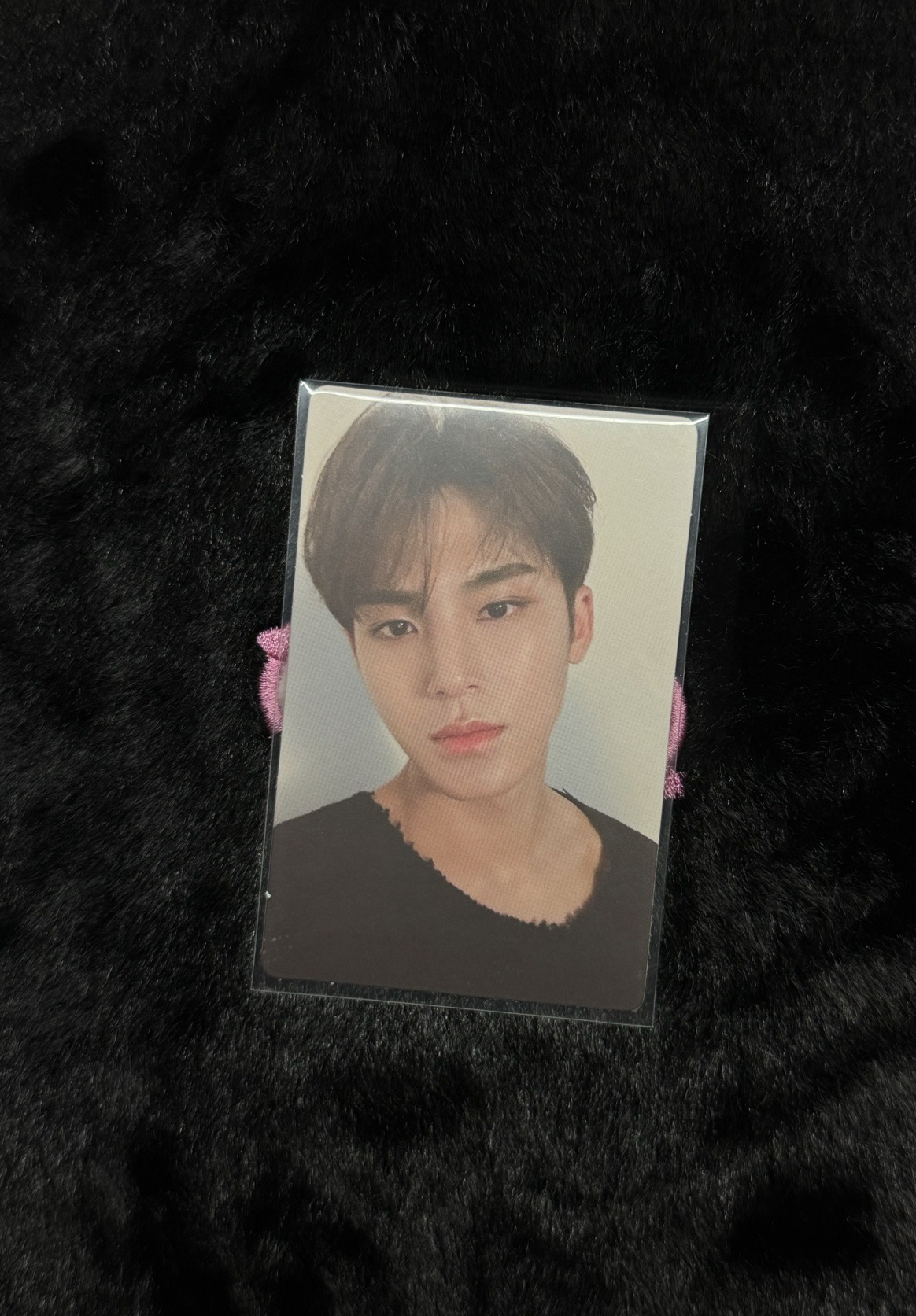 SEVENTEEN YOU MADE MY DAY 奎