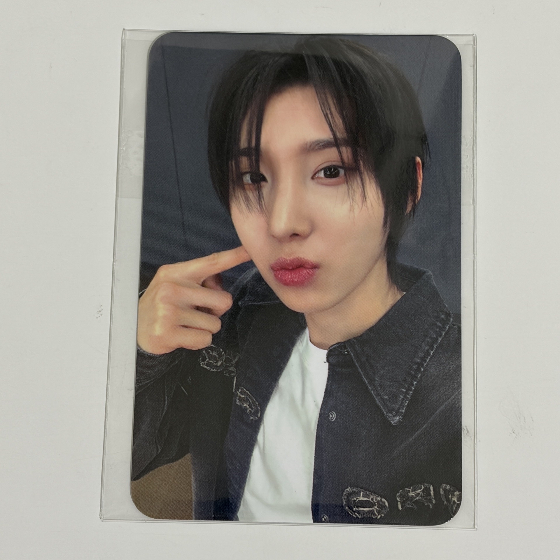 迷一 阿拉丁 預售 特典卡