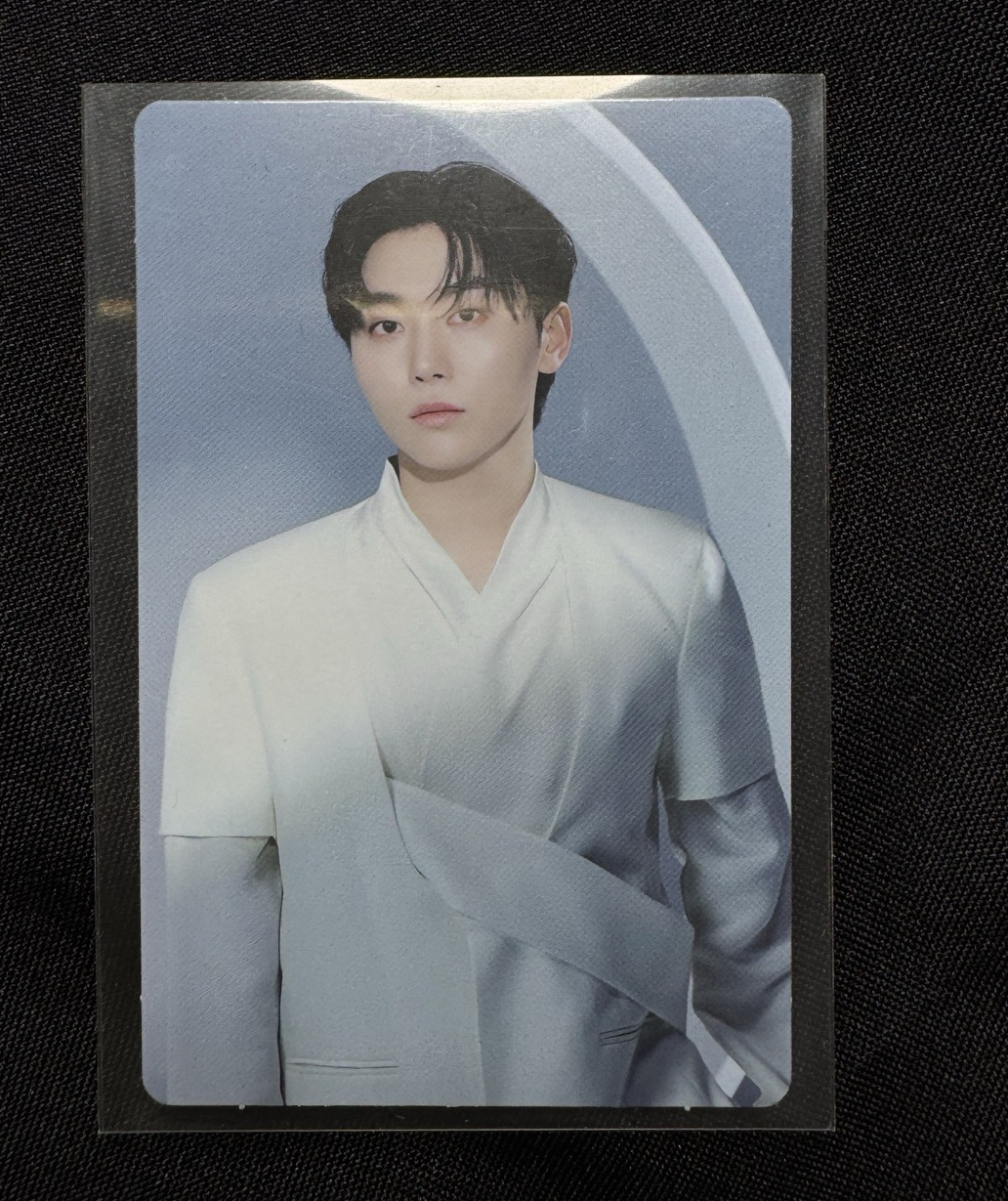 New卡包 寛 隨機卡