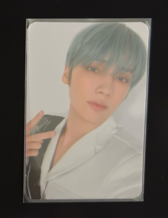 休寧凱VR電影週邊卡