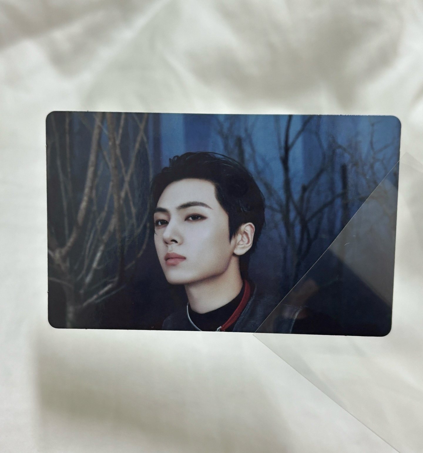 ENHYPEN WTL隨機卡