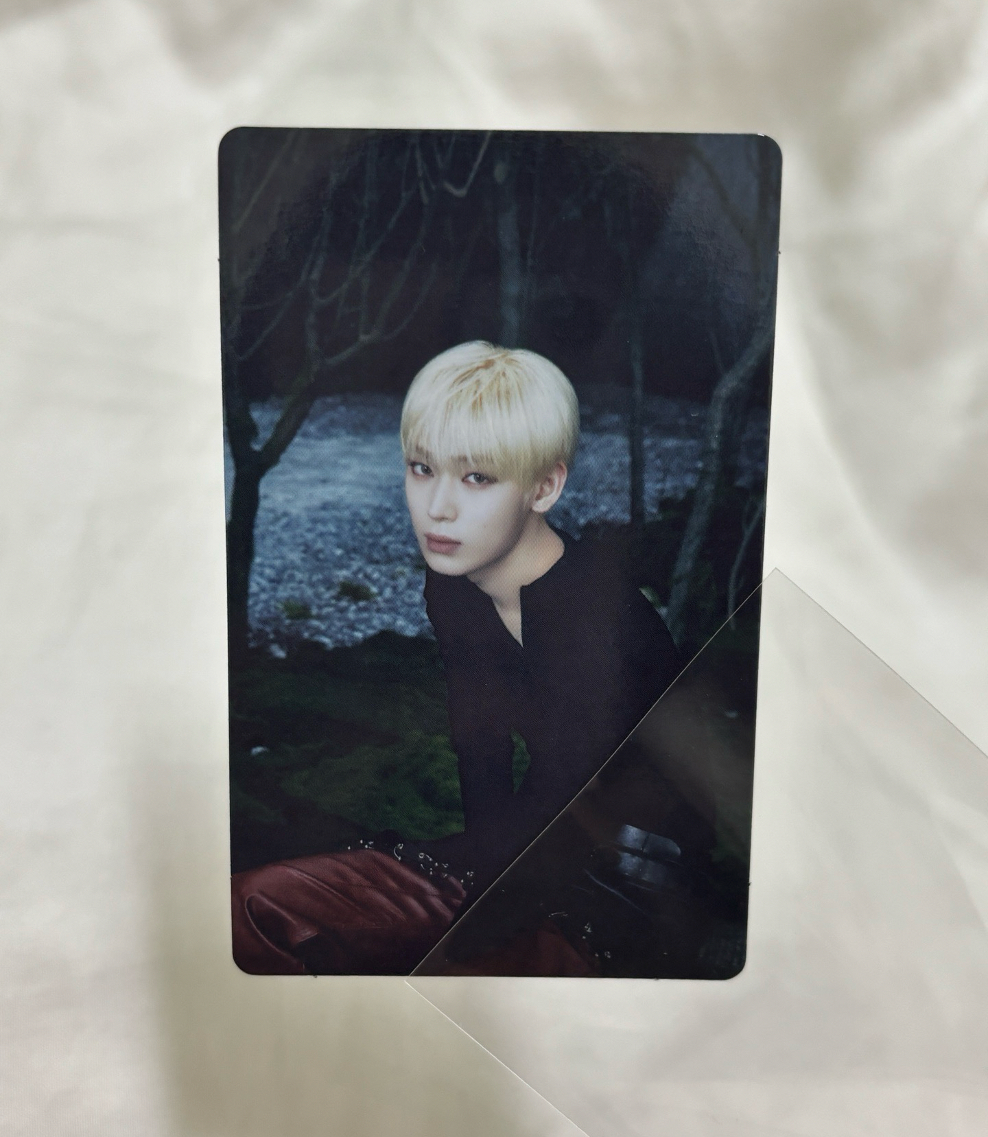 ENHYPEN WTL隨機卡