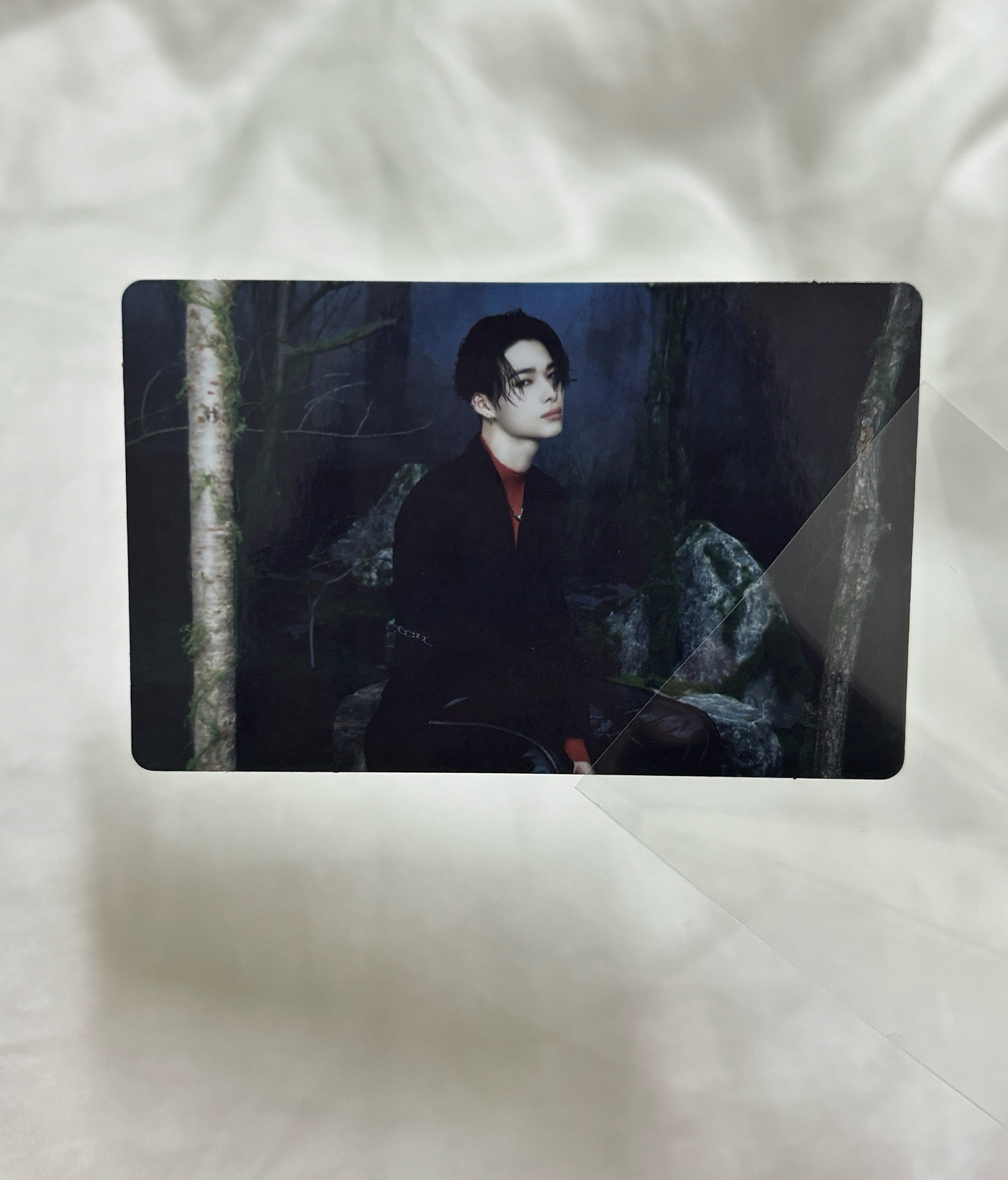 ENHYPEN WTL隨機卡