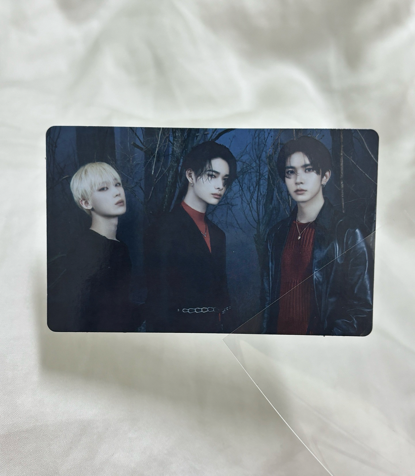 ENHYPEN WTL隨機卡