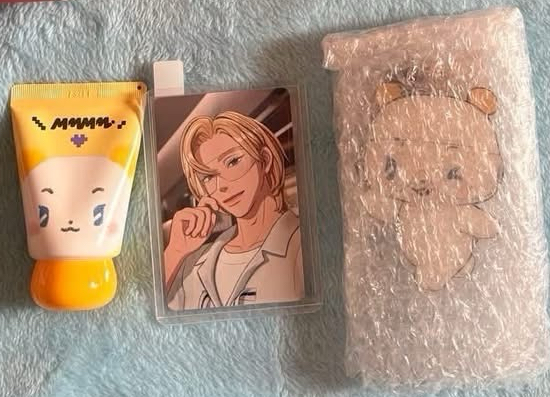 諾亞mediheal面膜卡+滿額鏡+護手霜