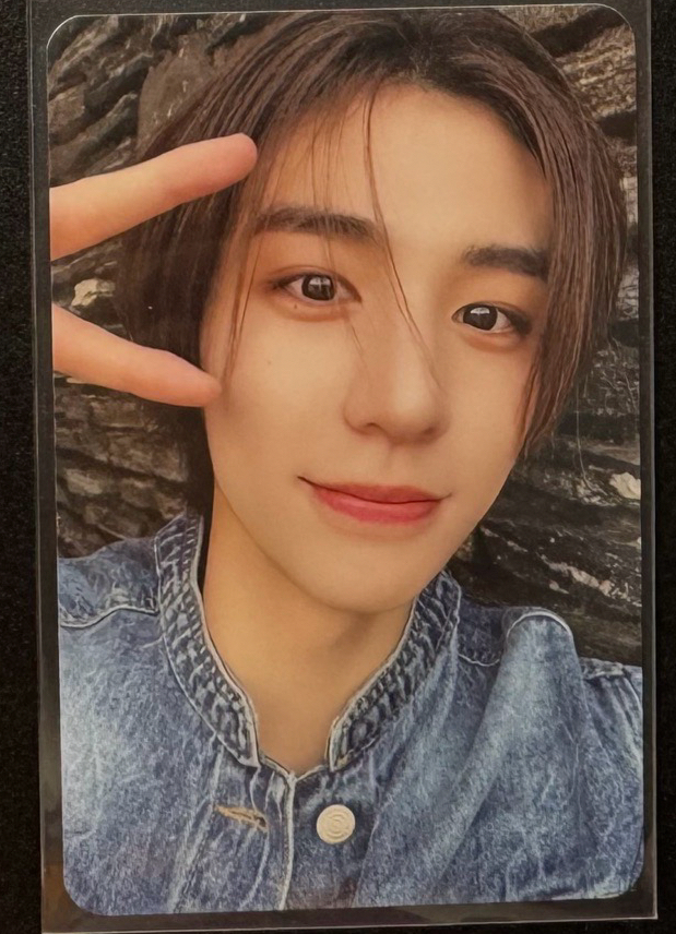 24年曆5（綁$150）