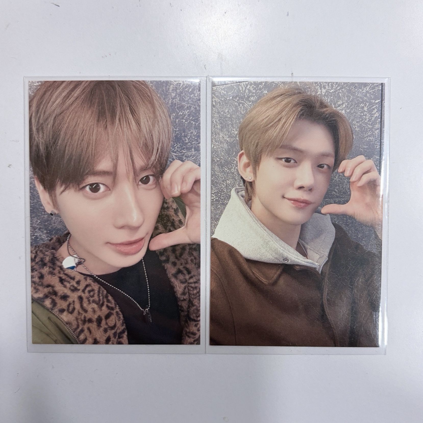 MOA CON 然竣、太顯zone卡