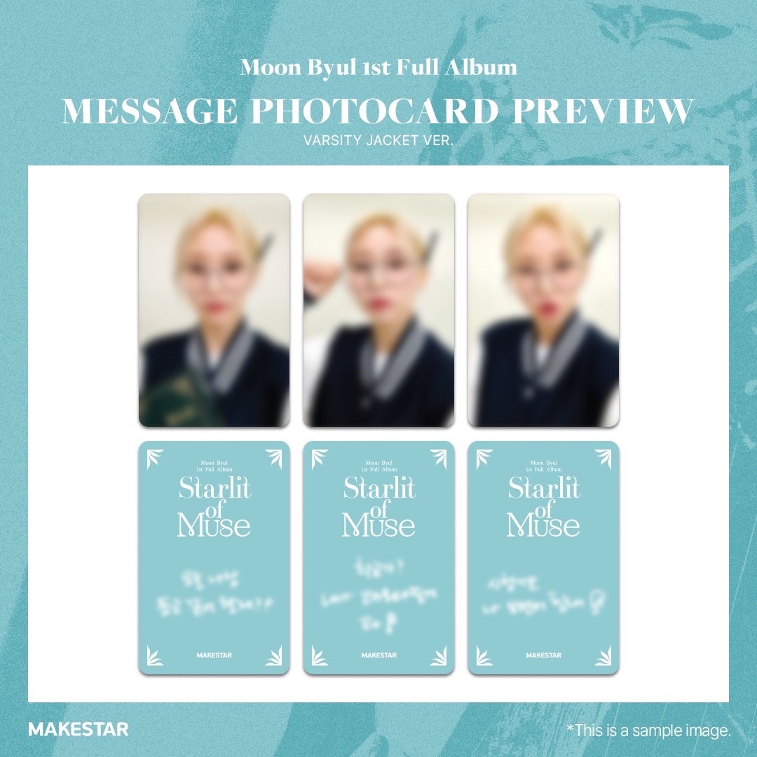 MAKESTAR 3.0 SPECIAL MEET&CALL EVENT