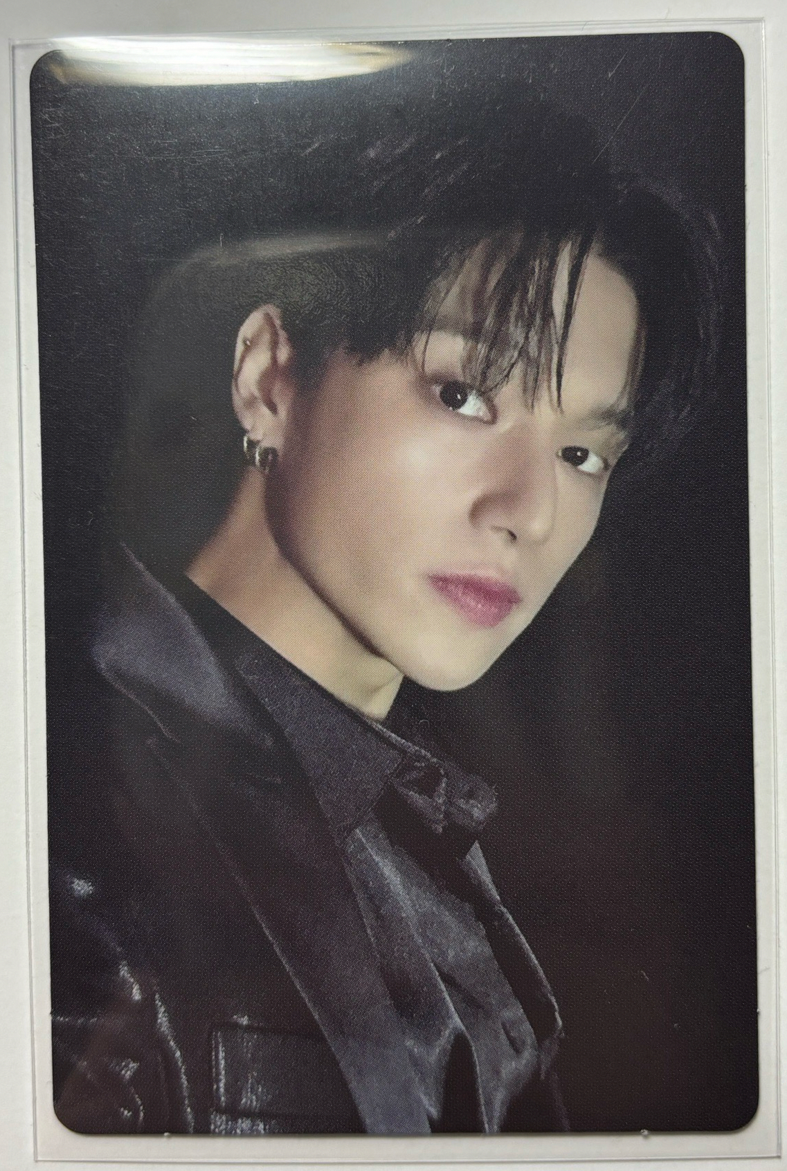 GH3專輯+傘拍立得+傘榮嘟嘴+弘中卡貼