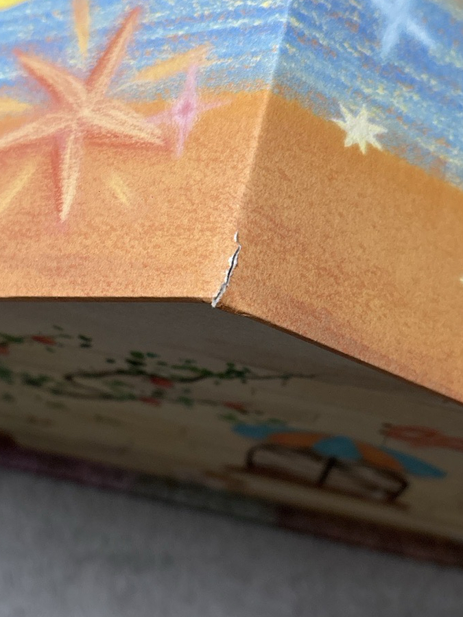 丁程鑫2025生日PB+DVD+手寫信+海報+禮盒（有廠損看照片）