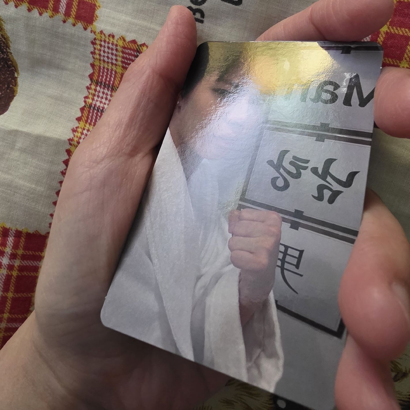 LNGSHOT OHYUL 五律