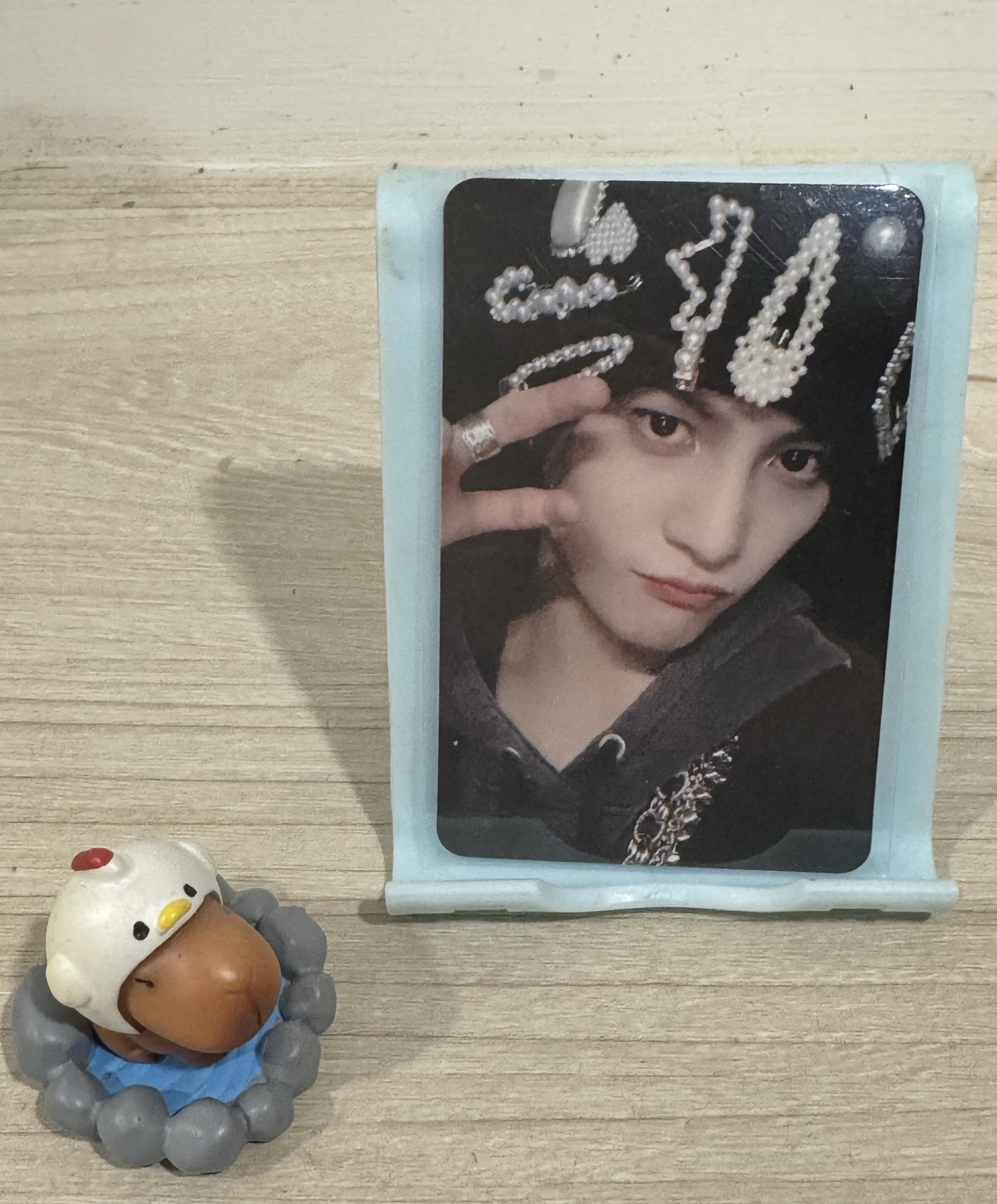 超頻率｜專卡｜YANGYANG