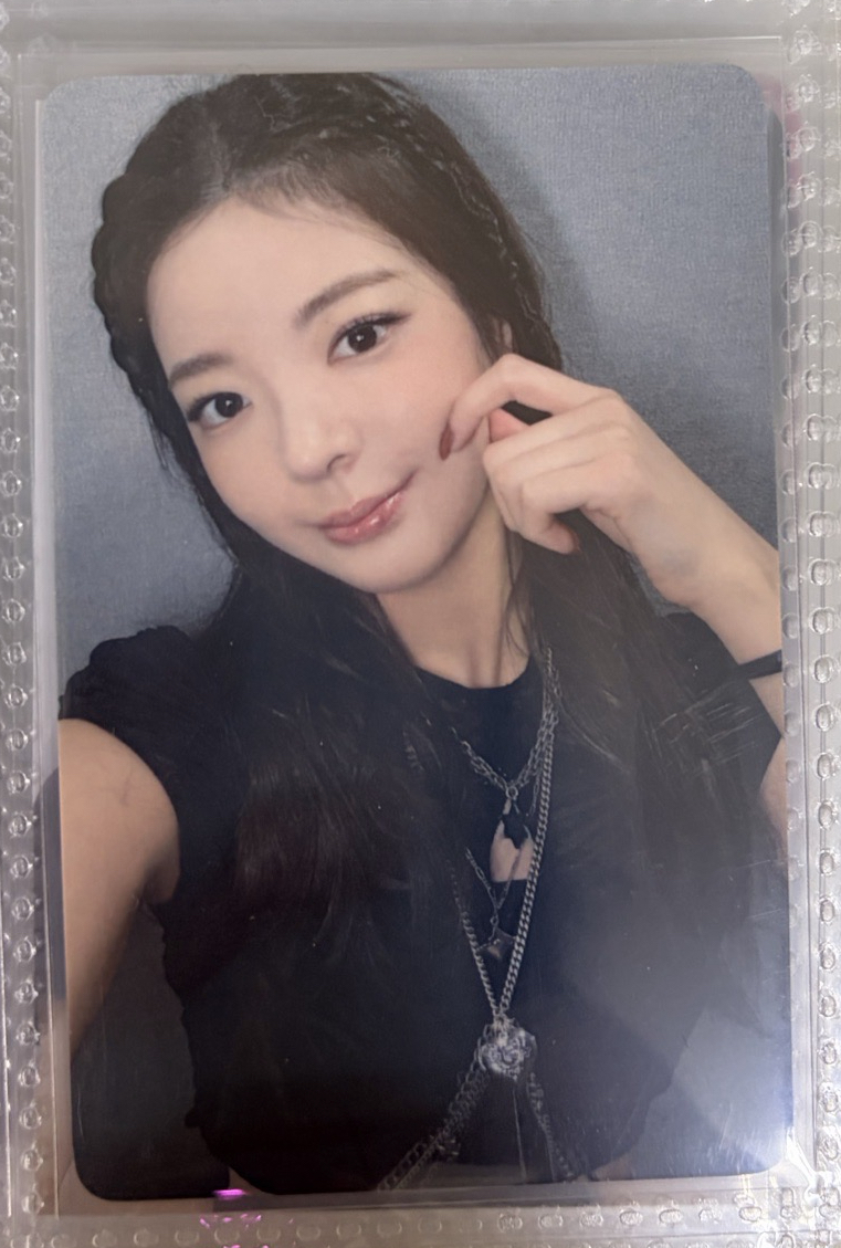 塔店粒（綁一張粒）