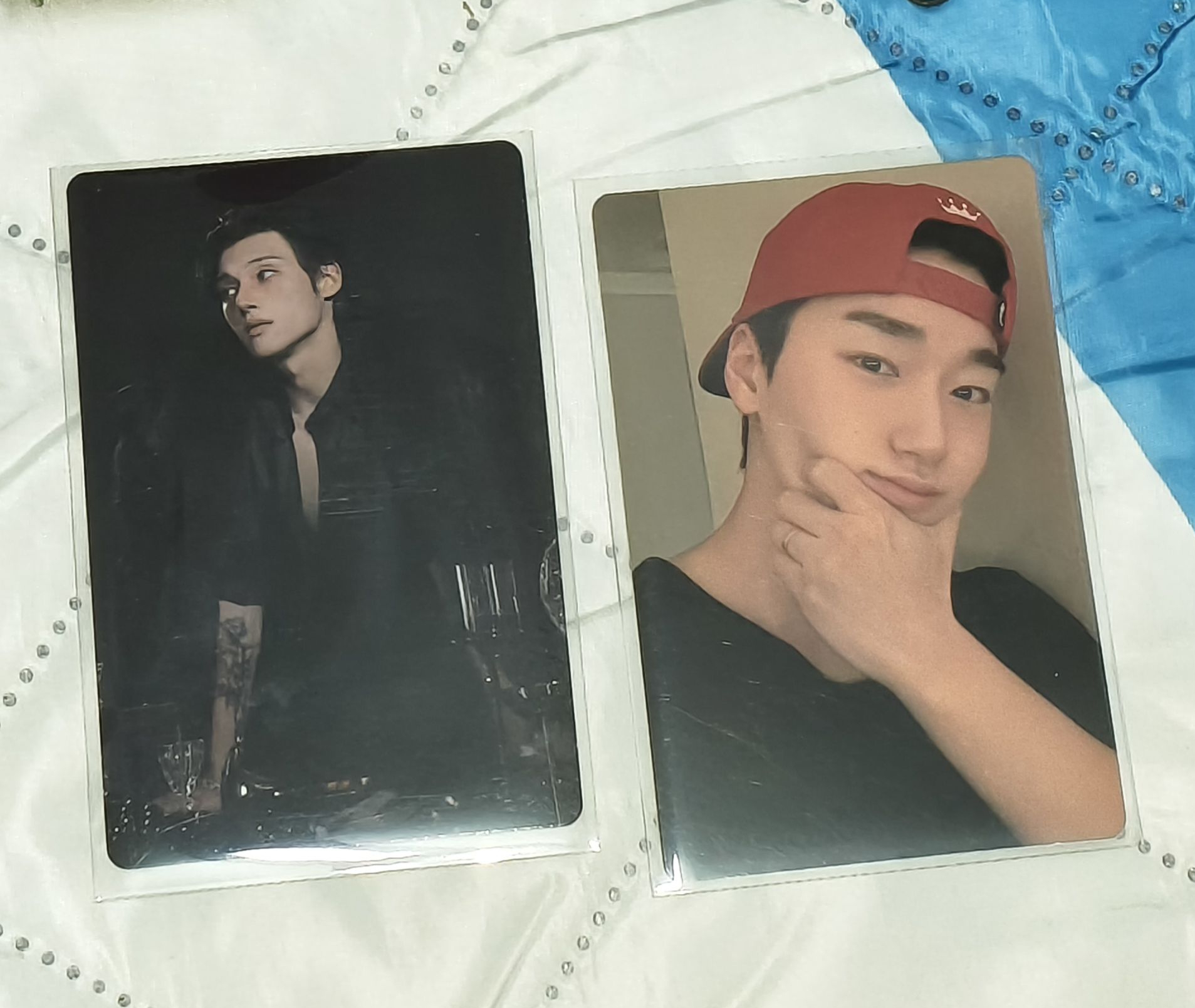 包手榮炒馬薯傘