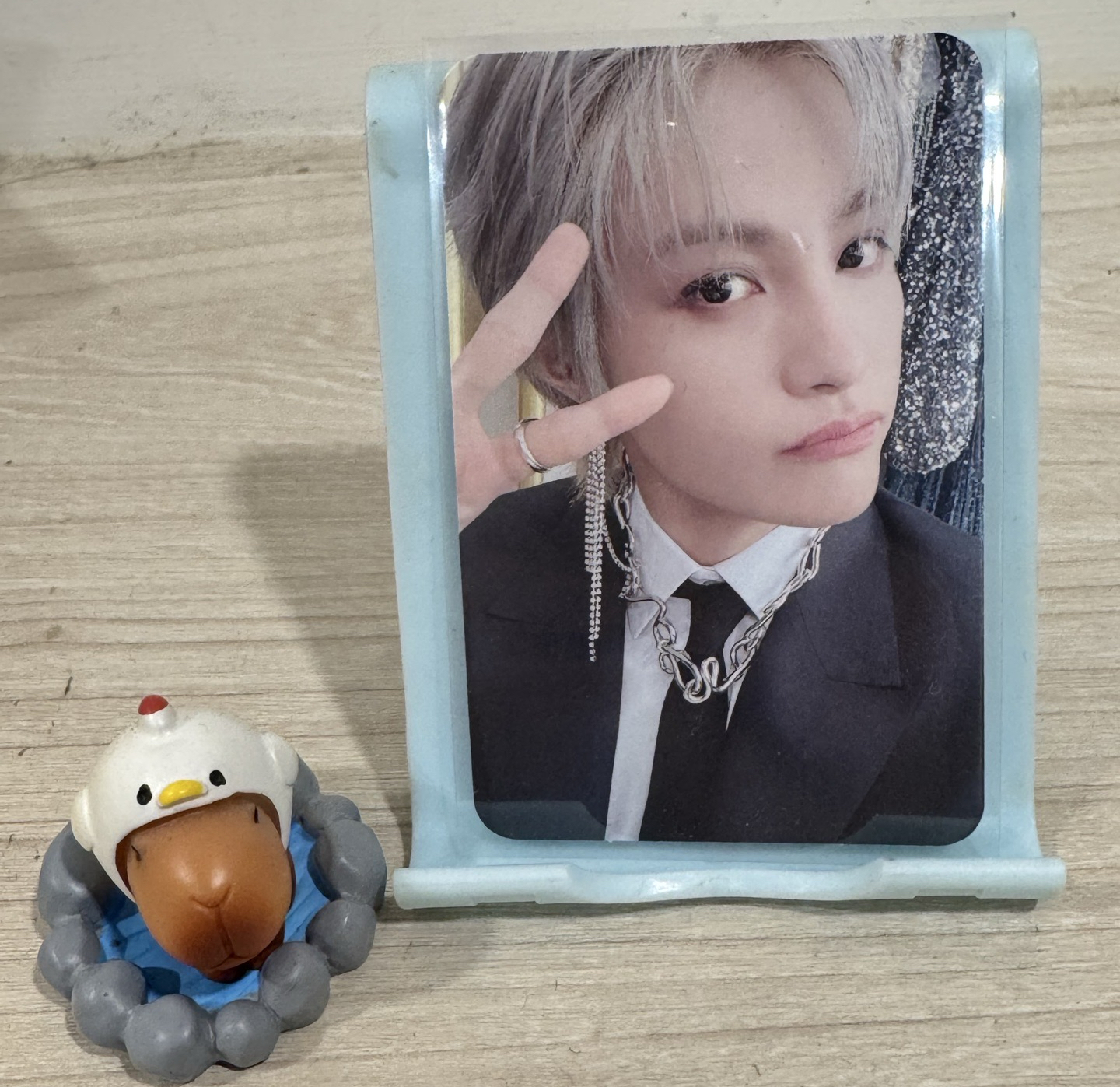 日專｜專卡｜YANGYANG