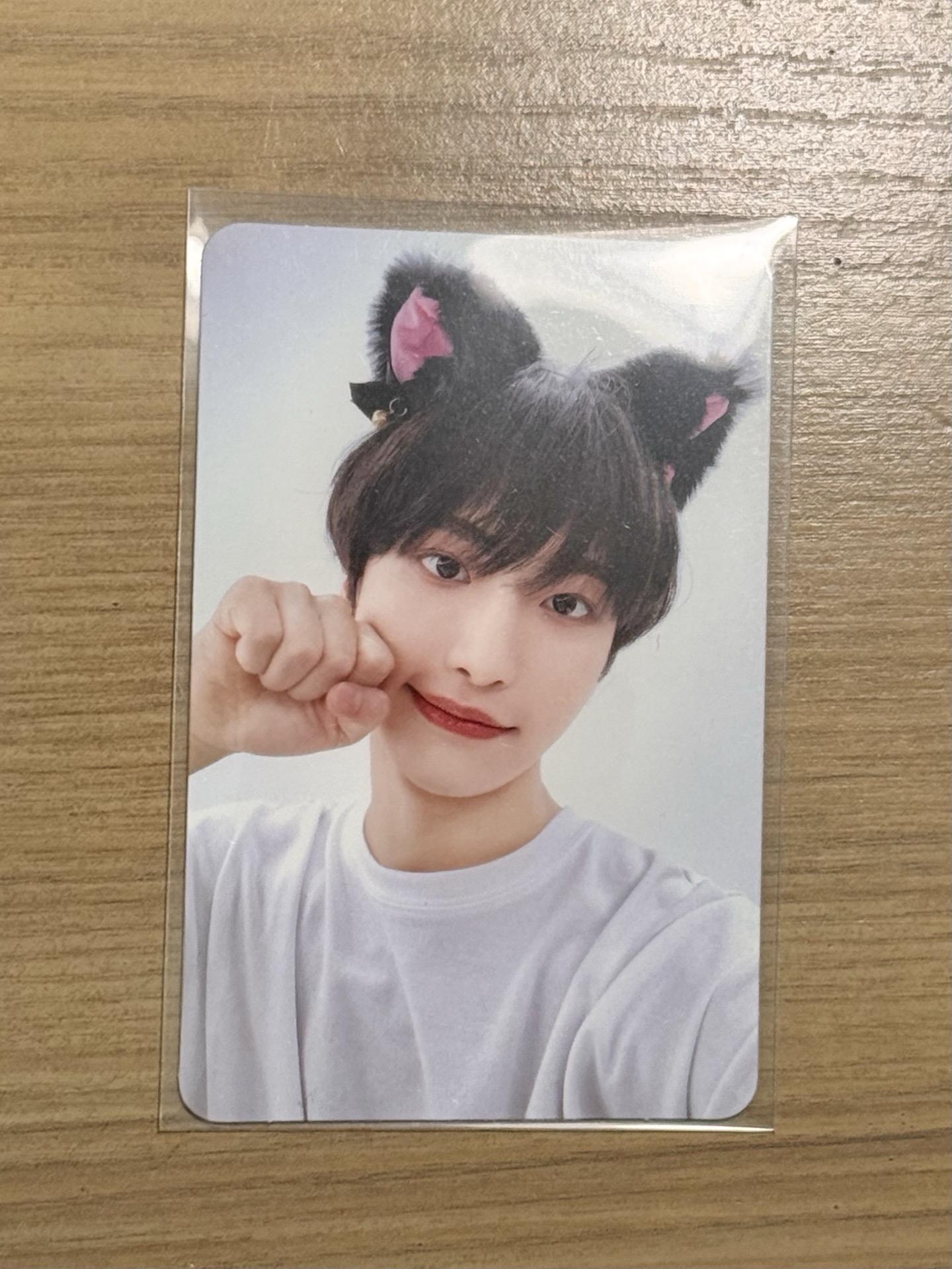 黑貓星化🐈‍⬛