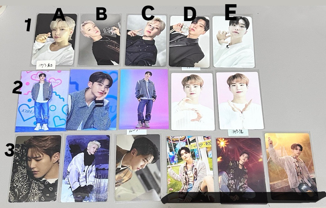 榮小卡（不當綁）