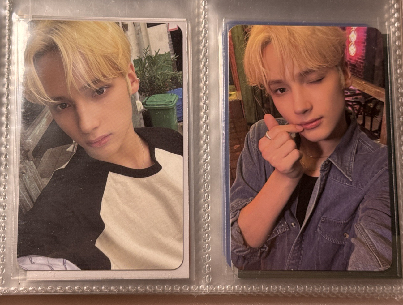 24年曆 年曆卡寧