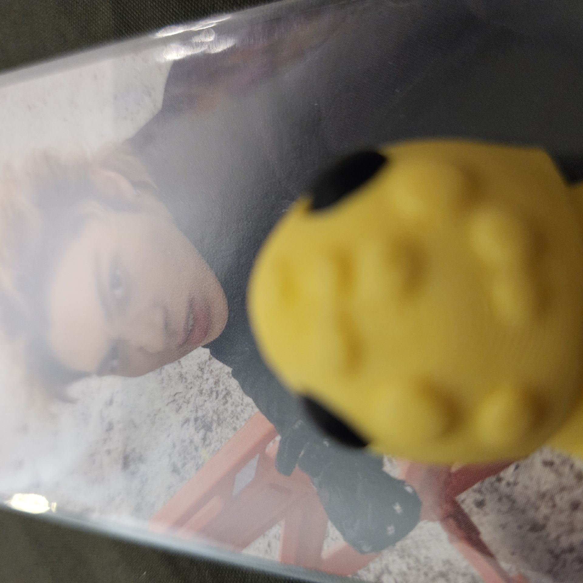 齜牙燦（可單出）