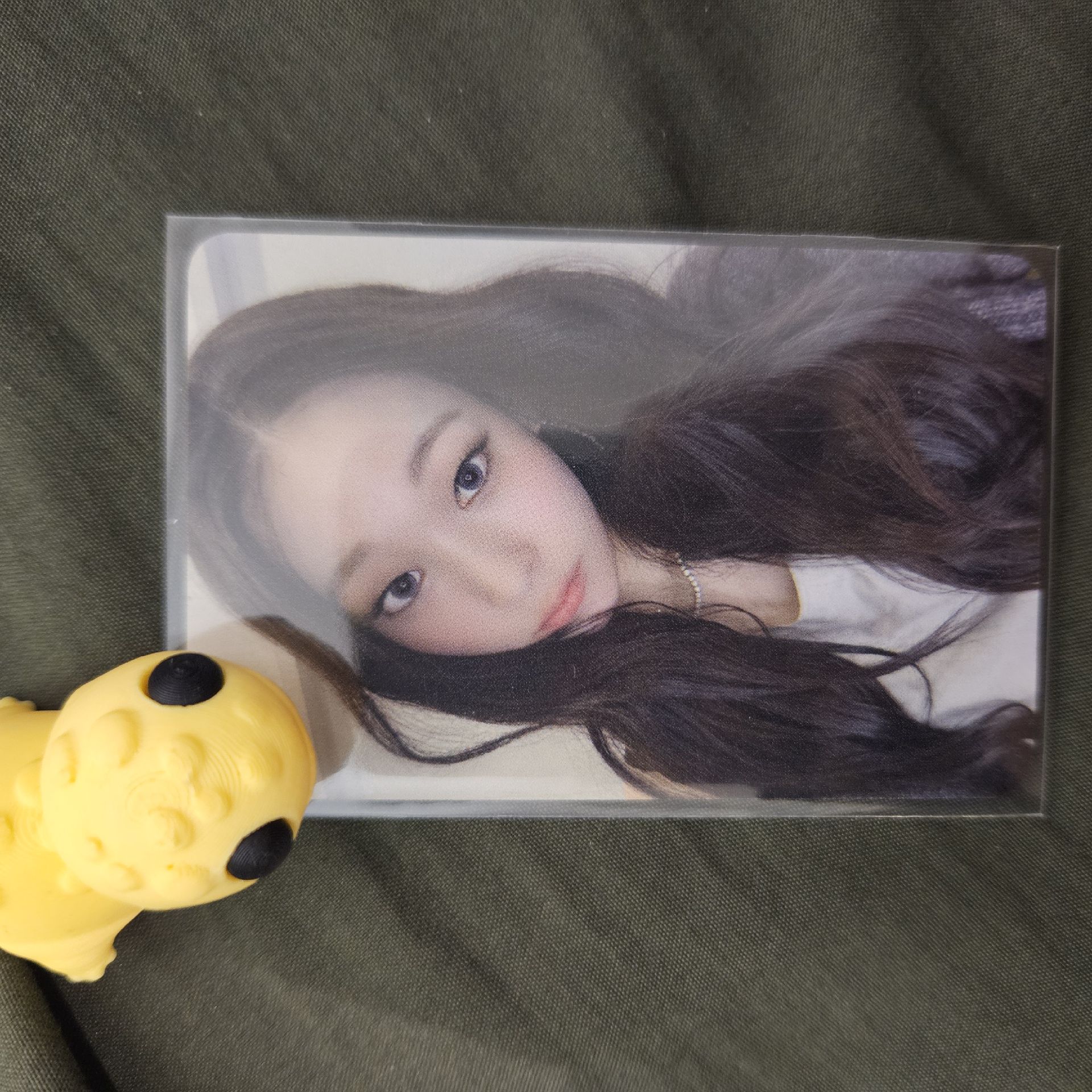 上好美卡 不單出需多帶