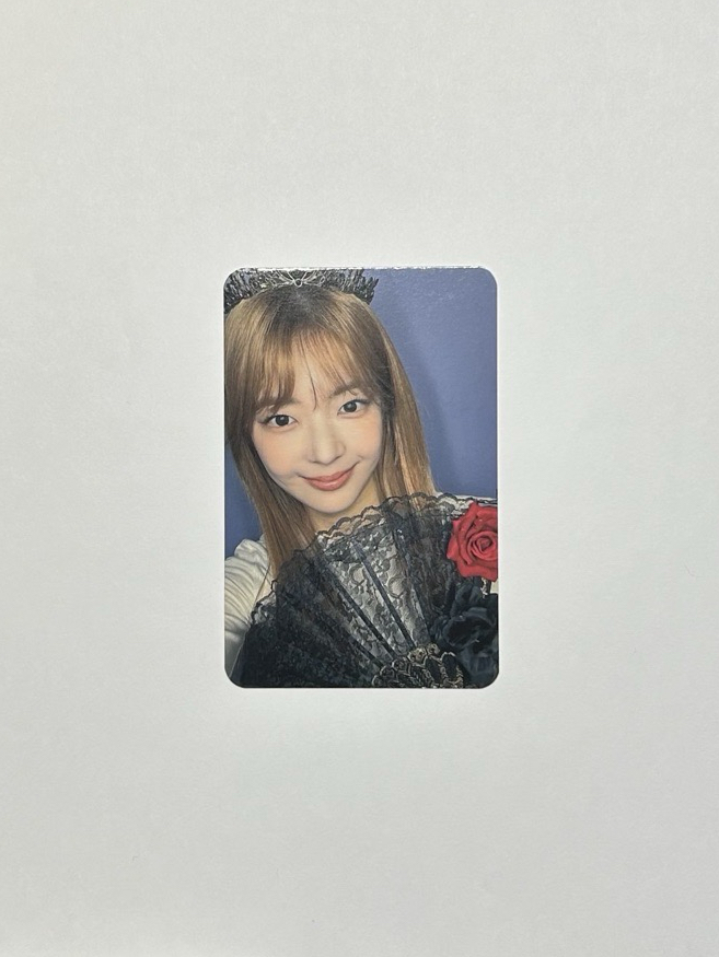 Gold | 數星星中文卡背 粒