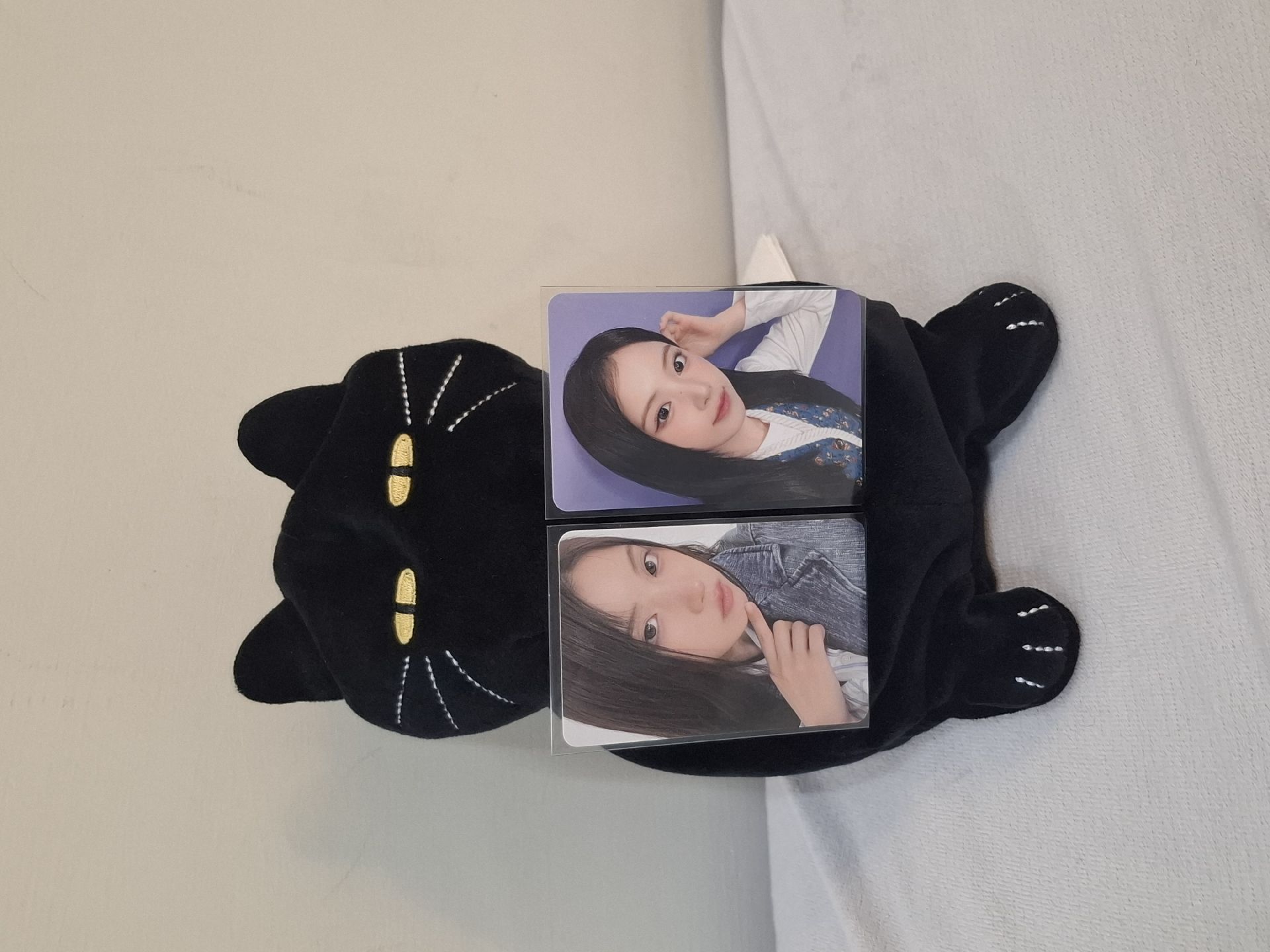 誰來帶走清純可愛的小啾？