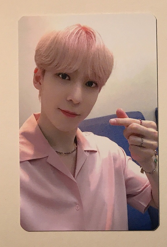 丁潤浩（臉頰微損）