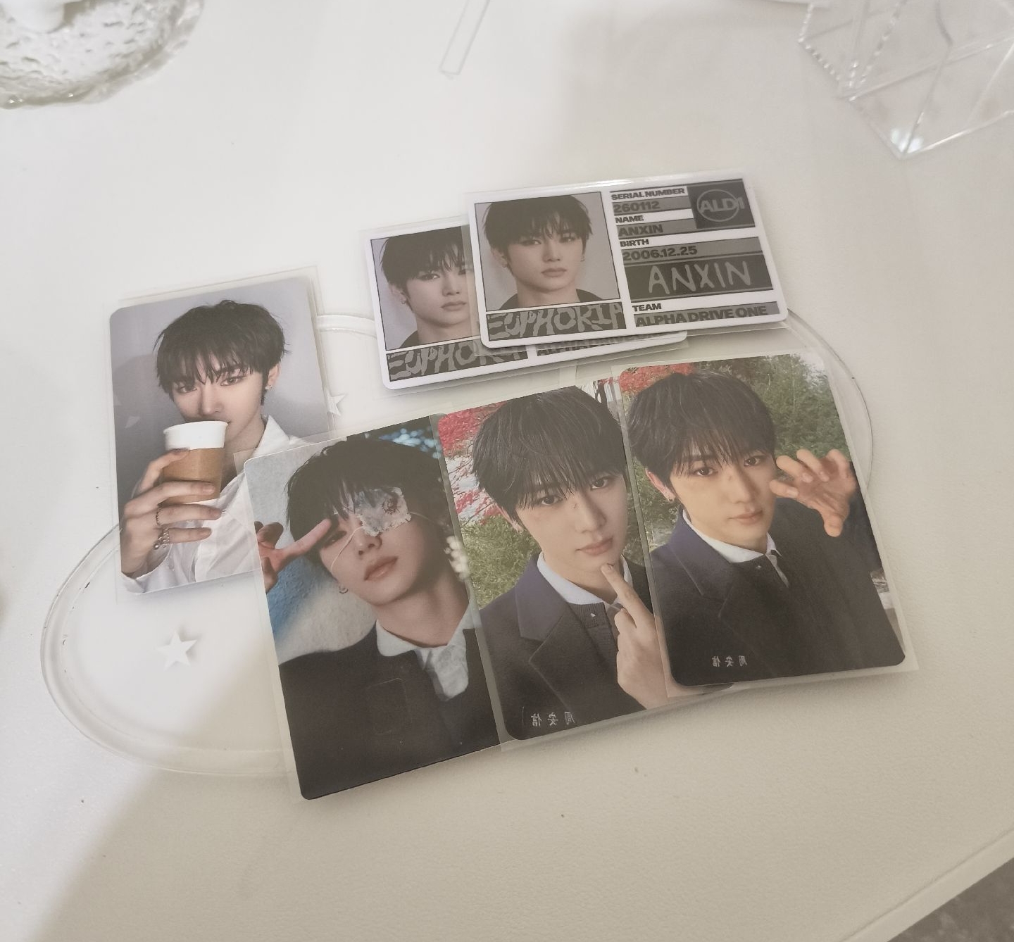 整圖出+一本單封空專