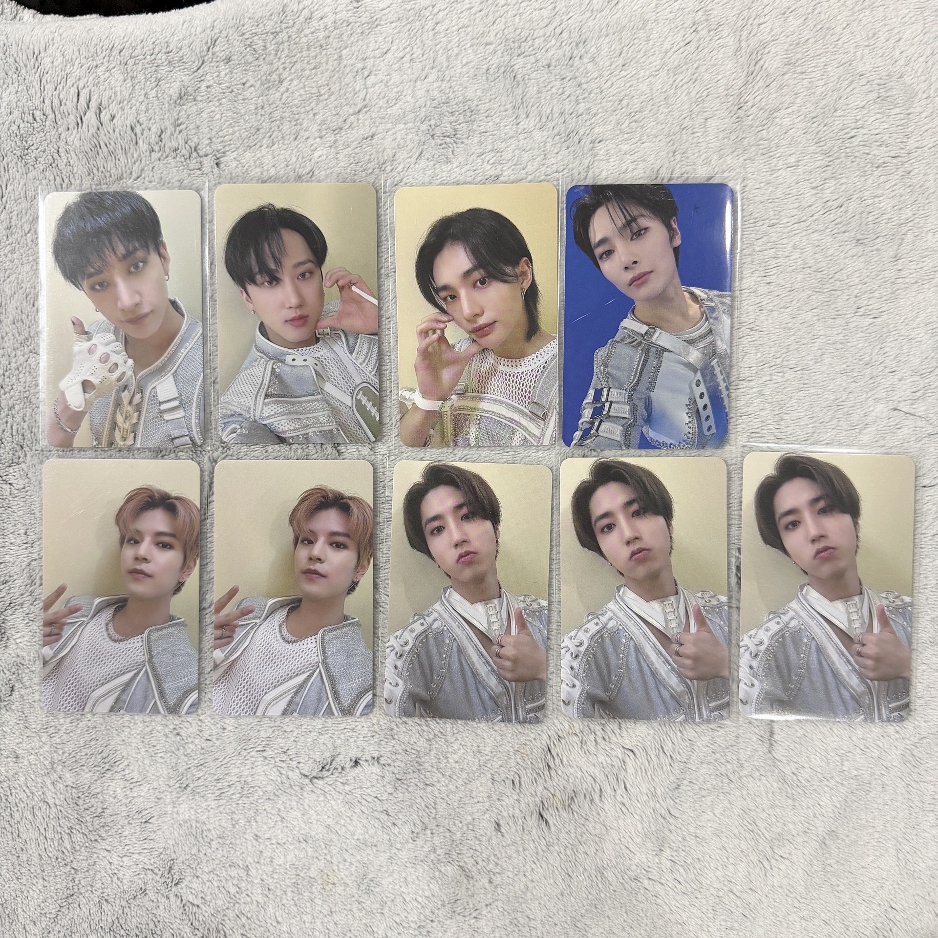 百元出 五星日巡大阪入場卡