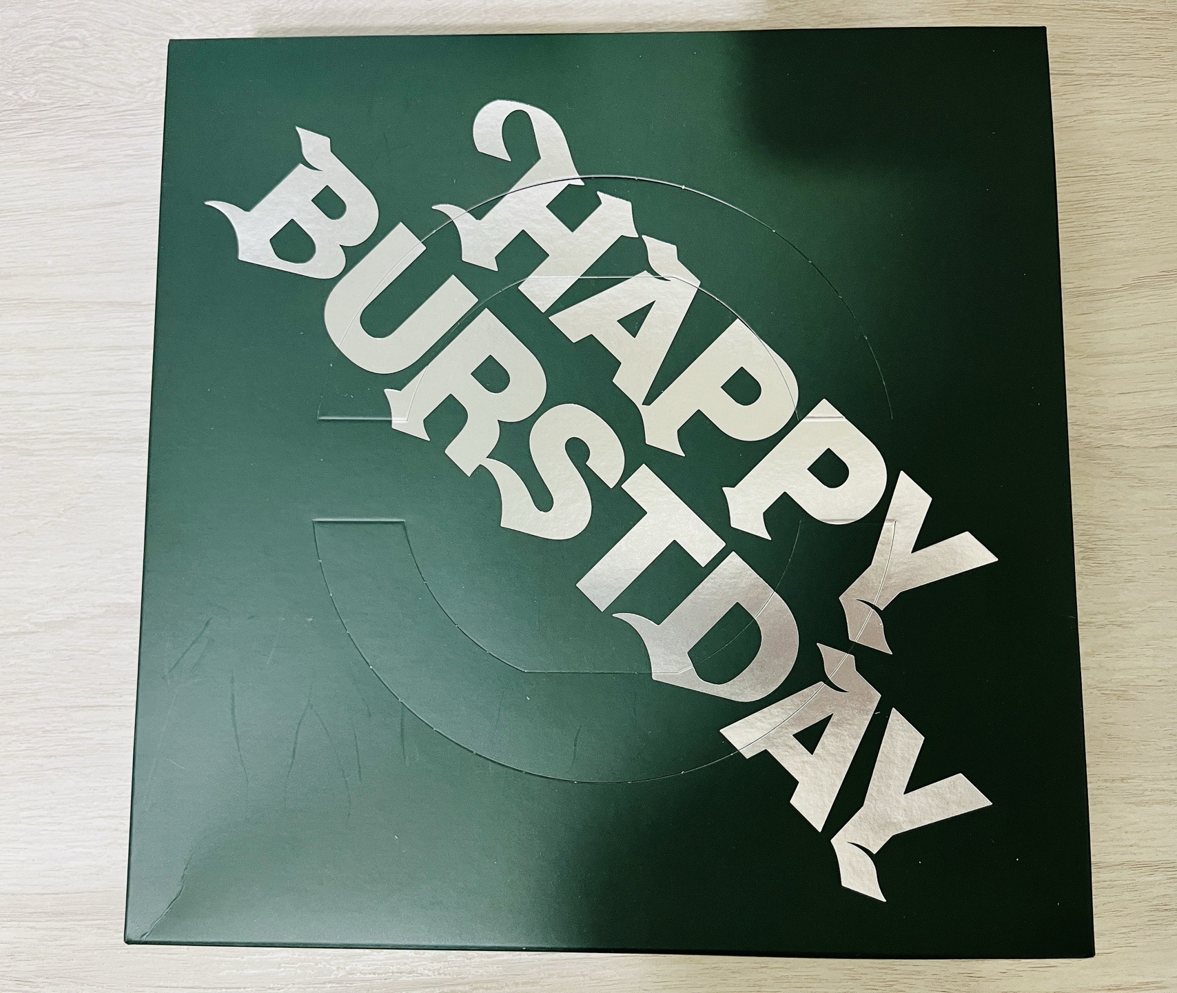 正五 深綠版 空專