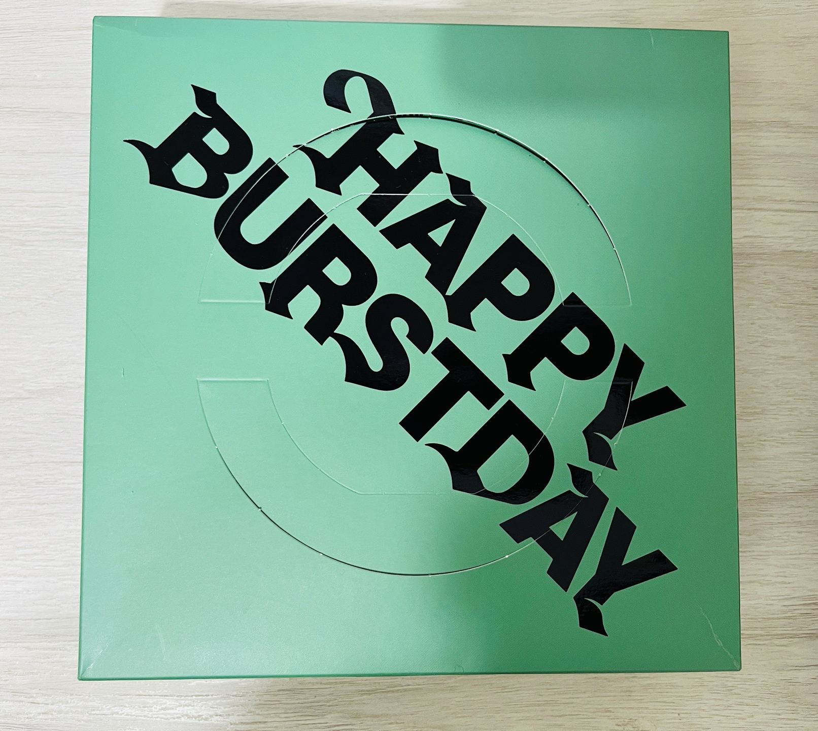 正五 淺綠版 空專