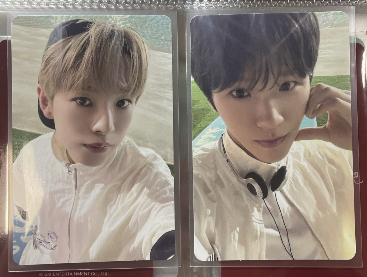  color快閃滿額卡