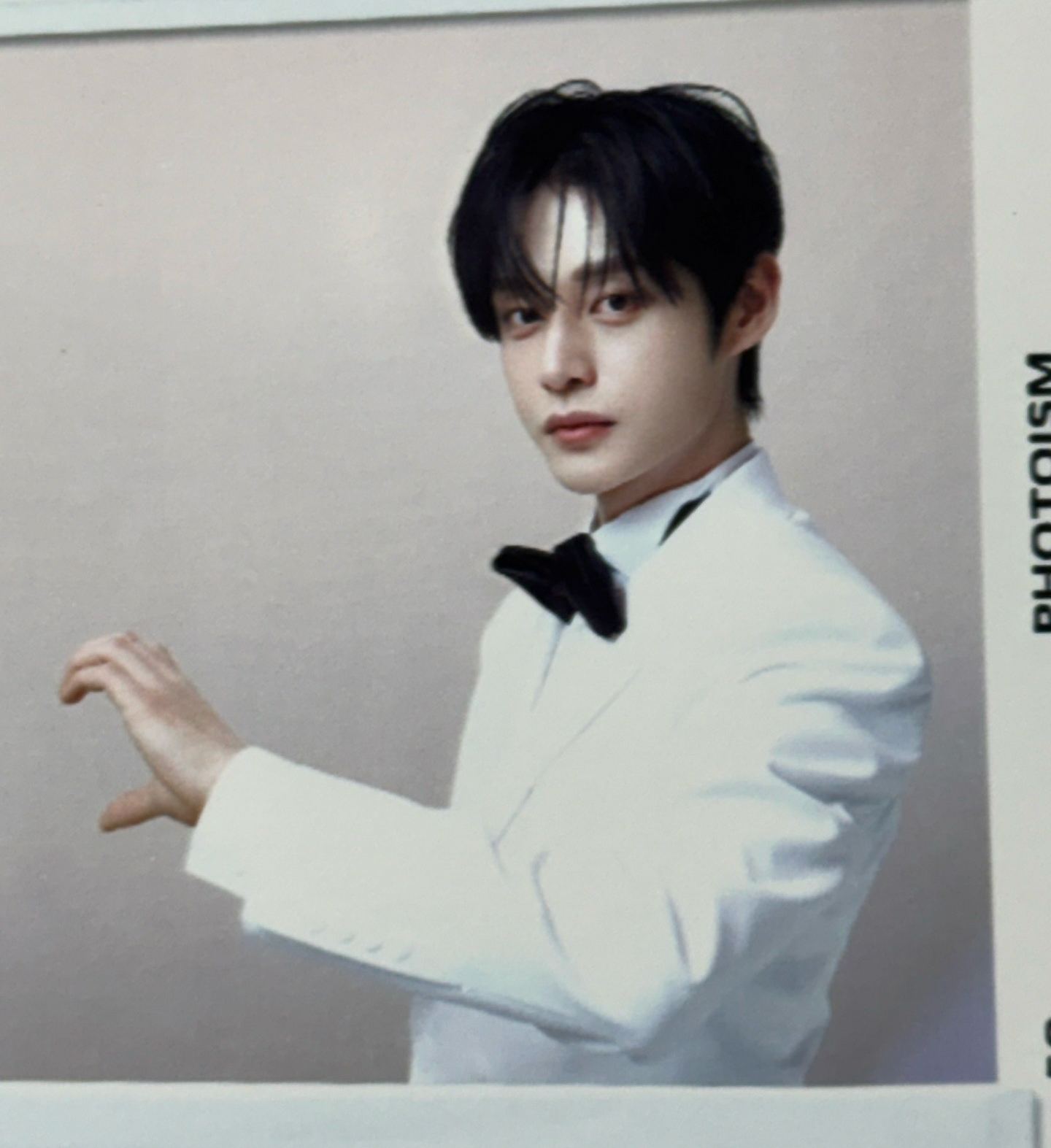 ZB1 金地雄 人生四格*4 不拆售