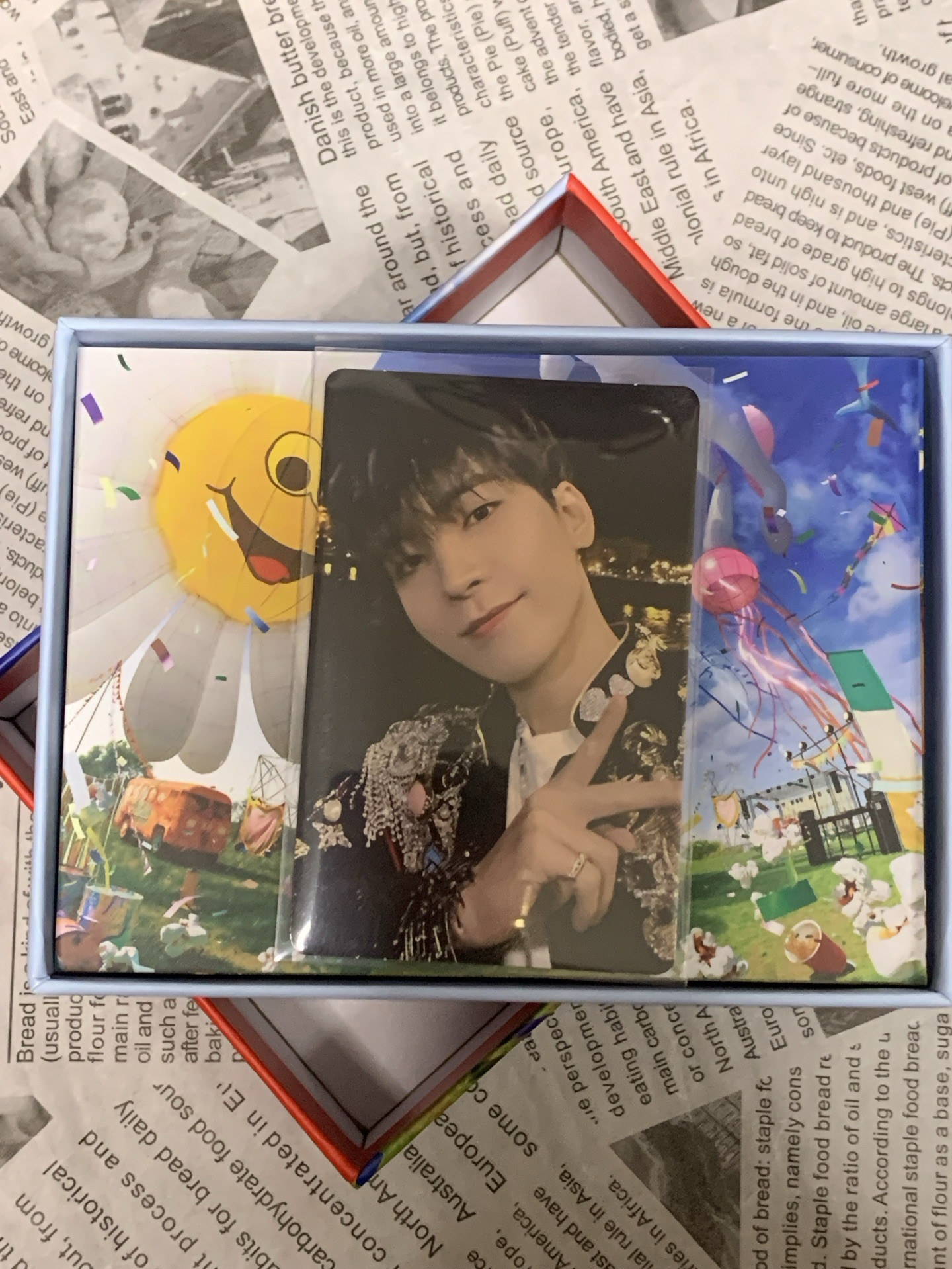 迷11kit圓佑全專未掃