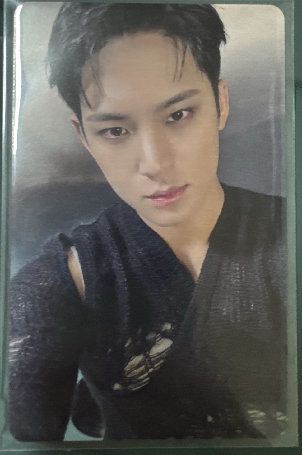 金珉奎 神奈川wvs場限