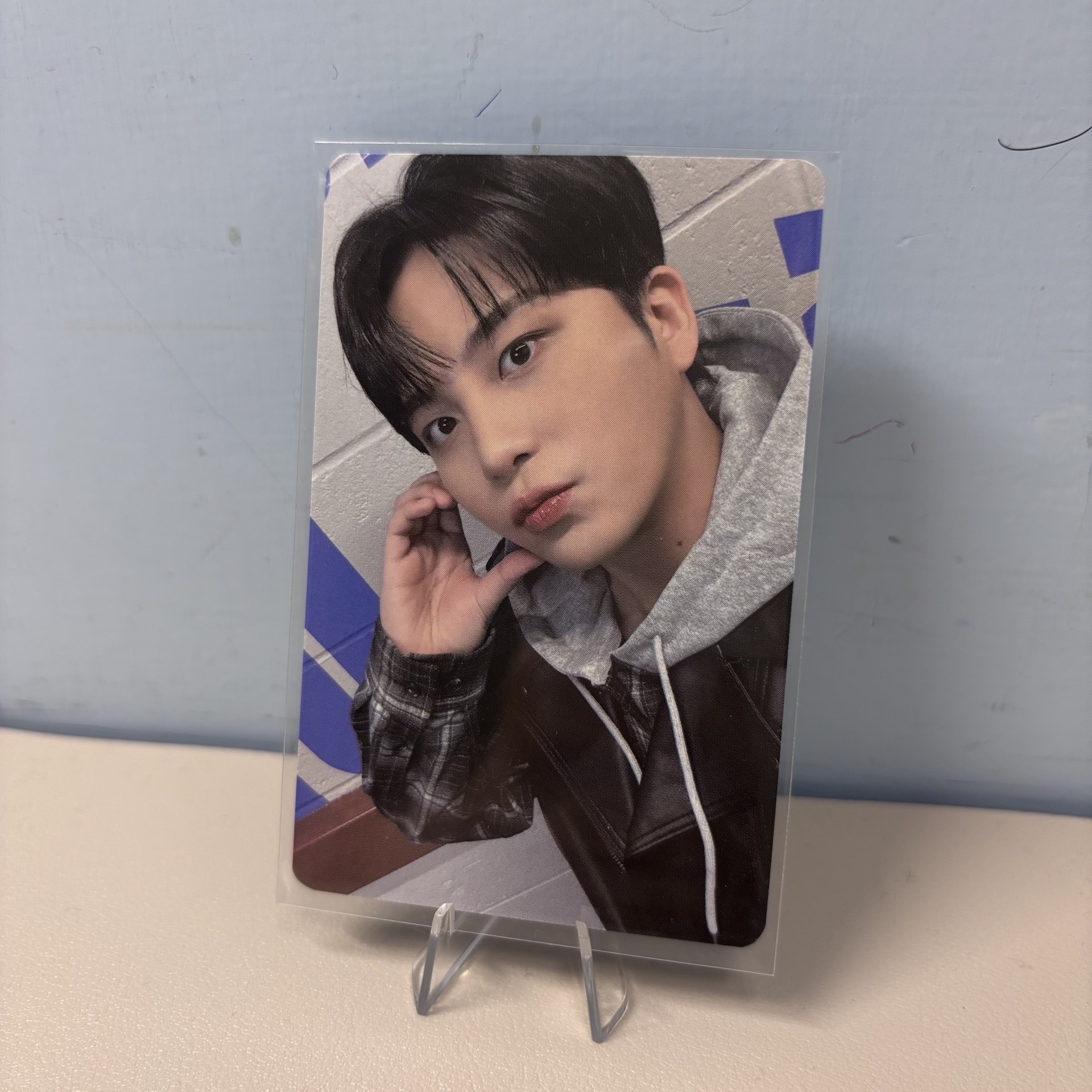 TTL入場卡 🐻鍾浩