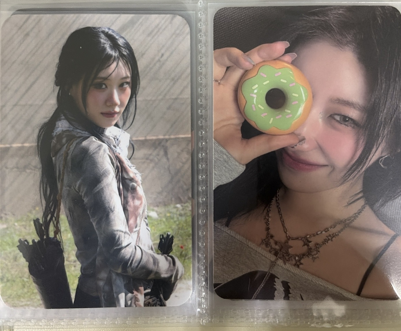 14（綁一張粒）