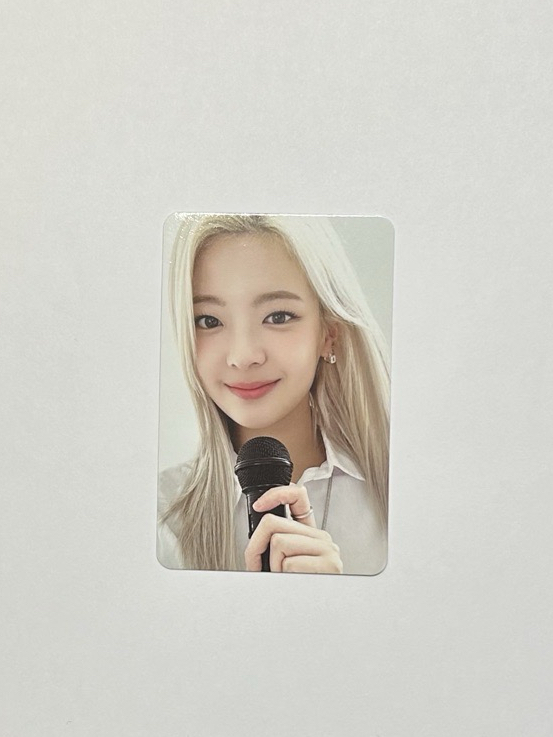 三期會員禮 | Lia