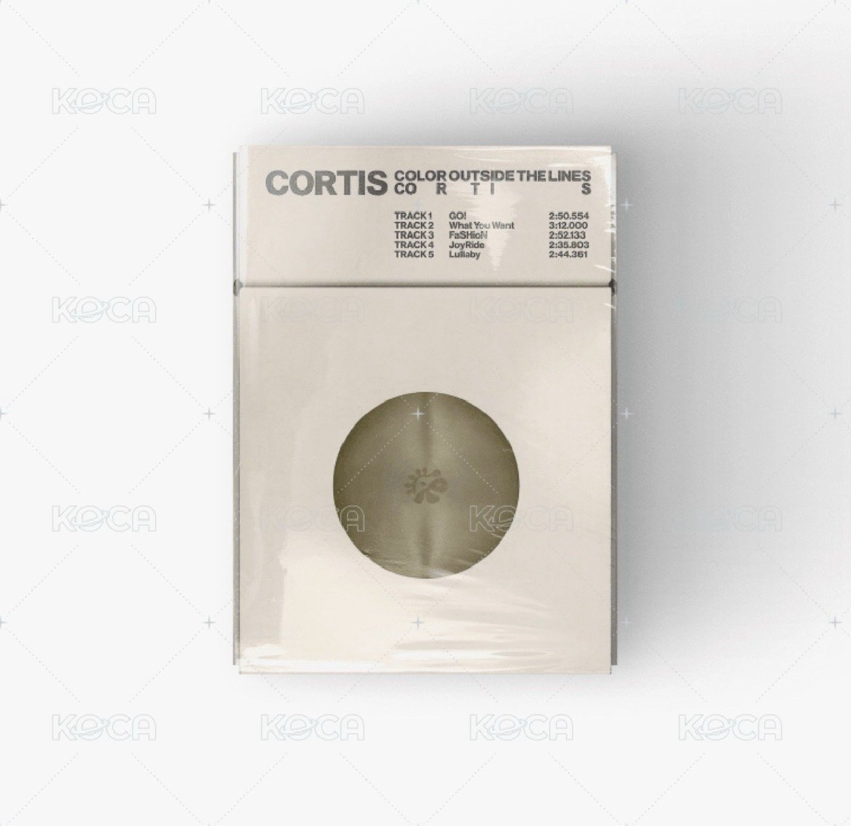 CORTIS SingingBowl