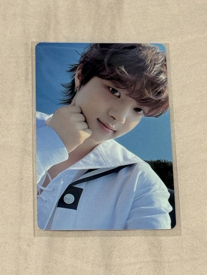 EJ（或許⋯是波妞！？）