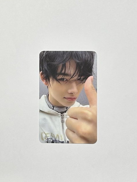 Desire:Unleash | sc入場卡 力