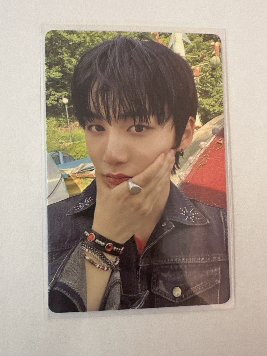 臭臉捏臉珊珊🤏🏼