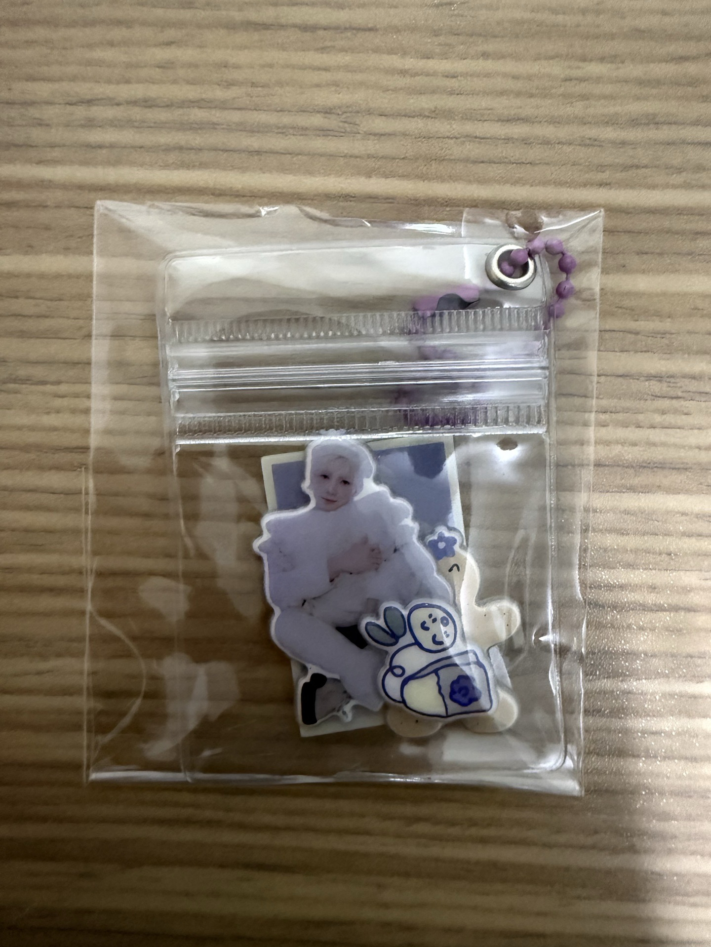 2026年曆 尚吊飾