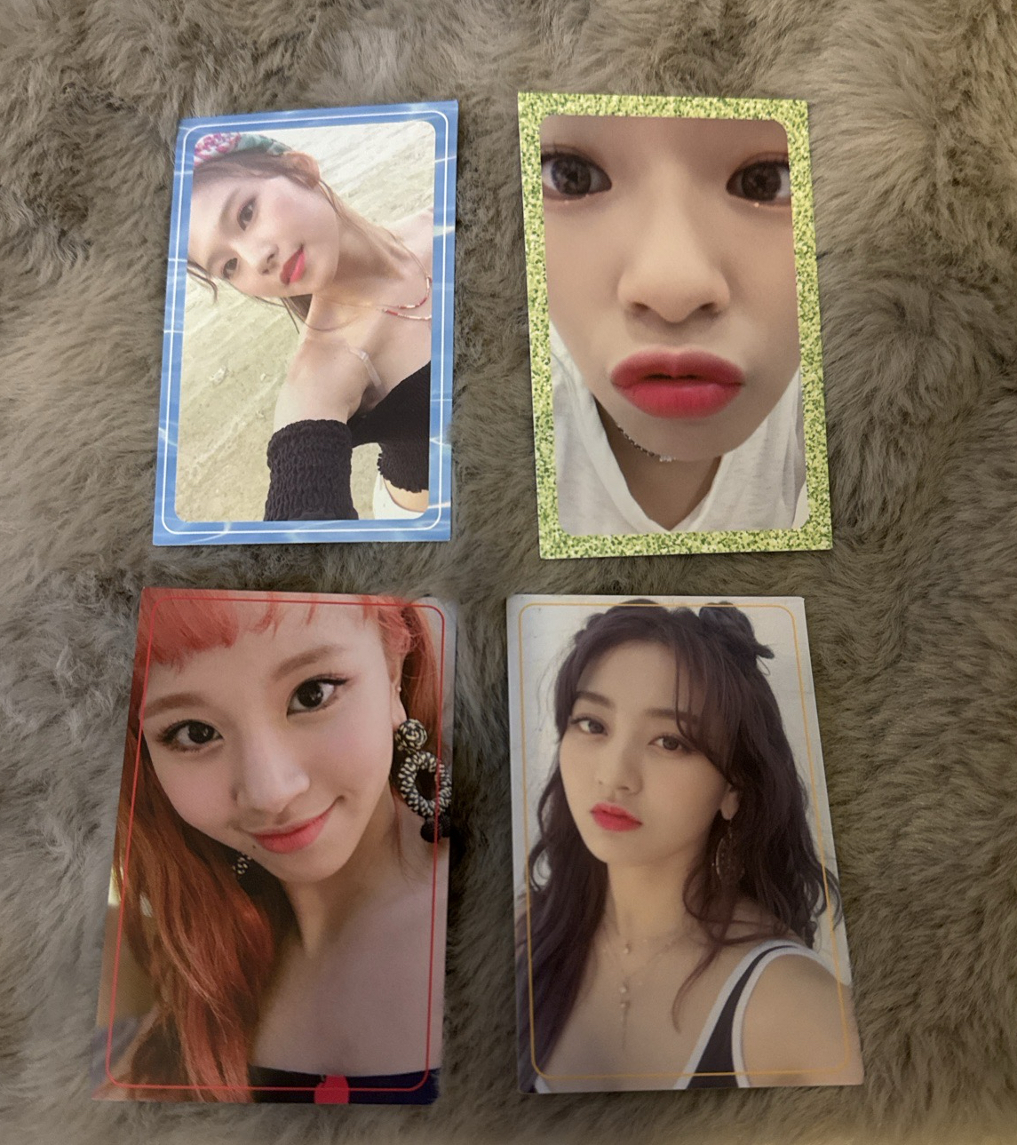 summer nights 小卡