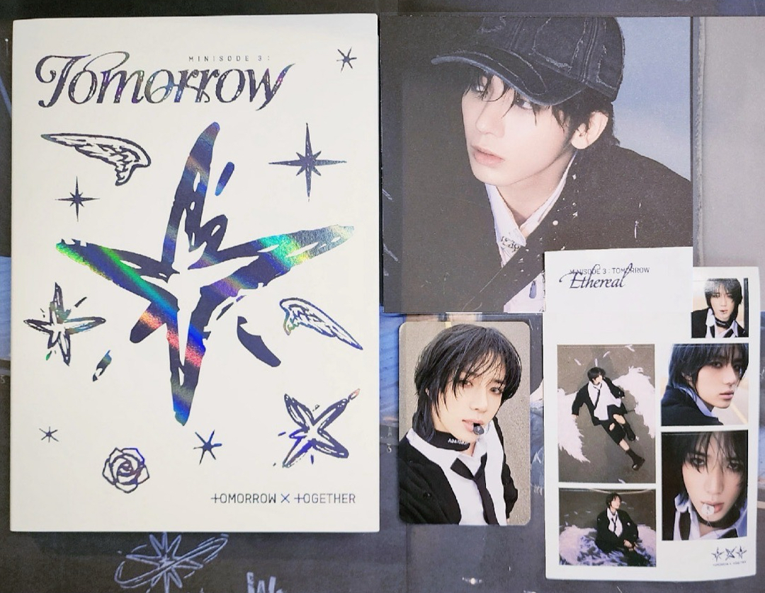 迷六Ethereal版 全專