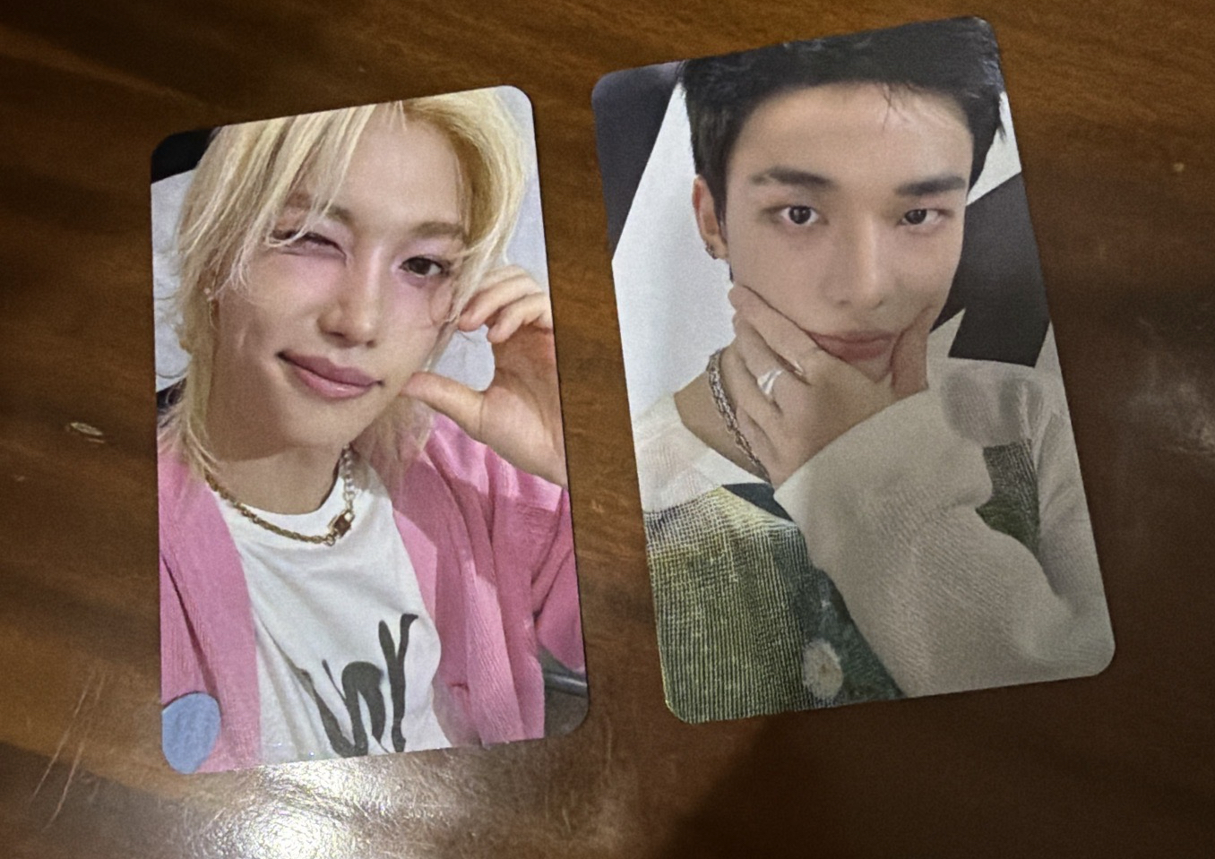 安可 線上滿額卡 辰 菲 玟