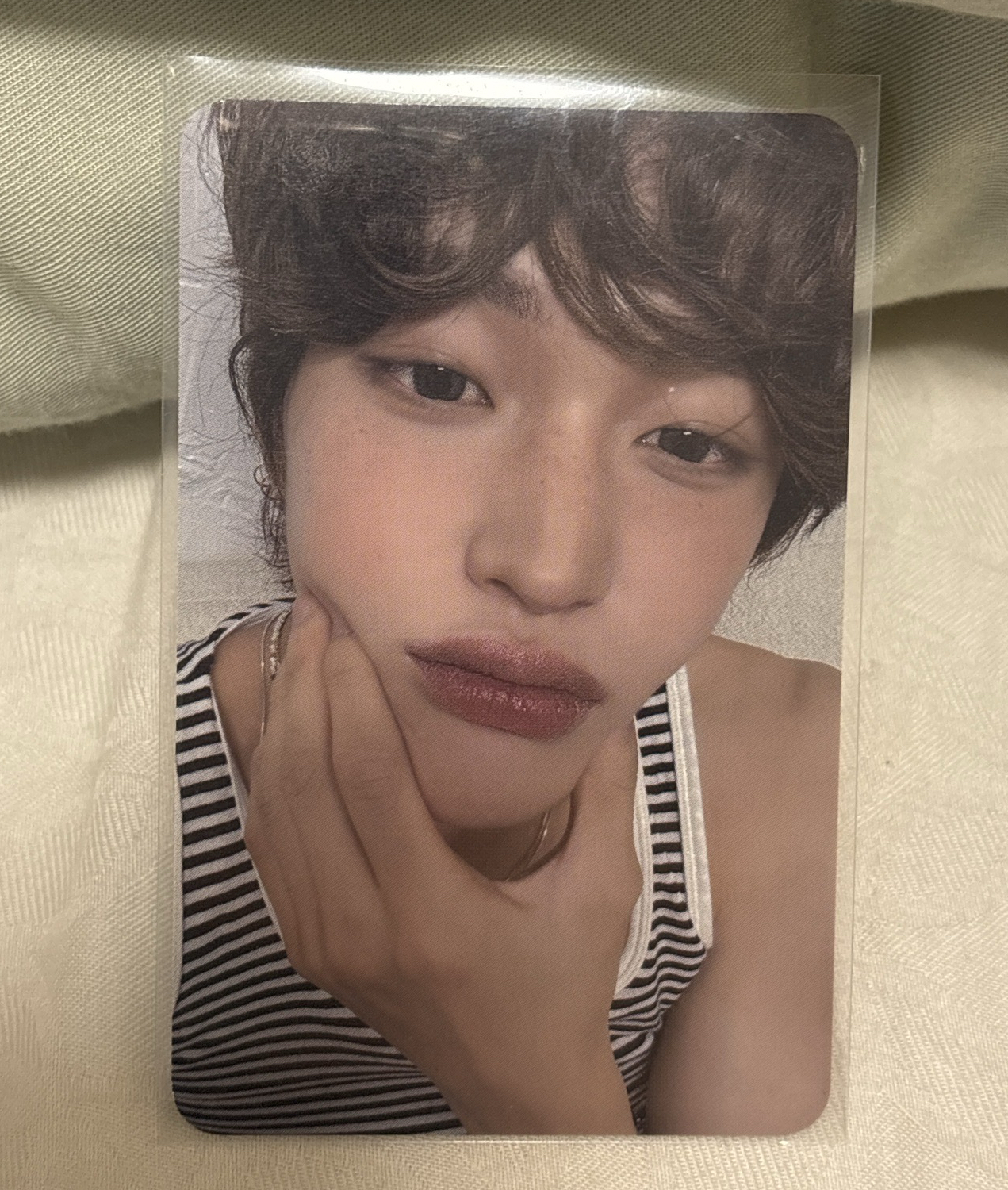 ODYSSEY k4 D3 幸運卡 