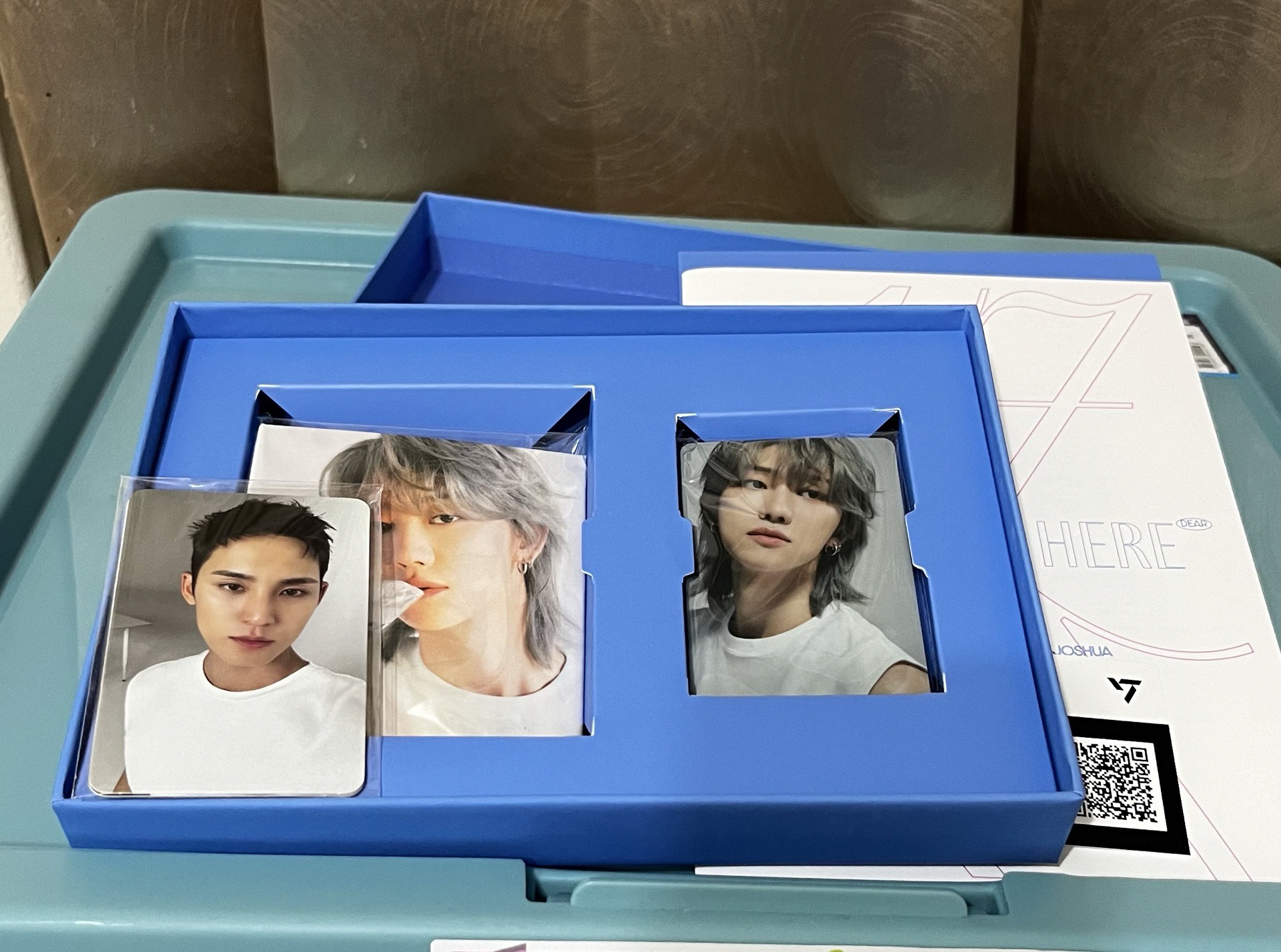 小八親愛盤全專